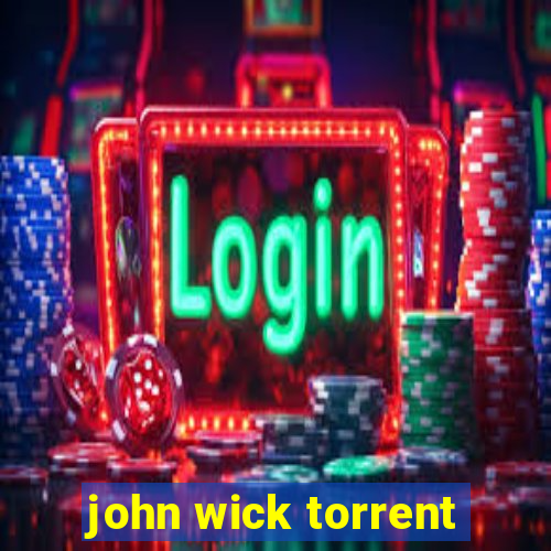 john wick torrent